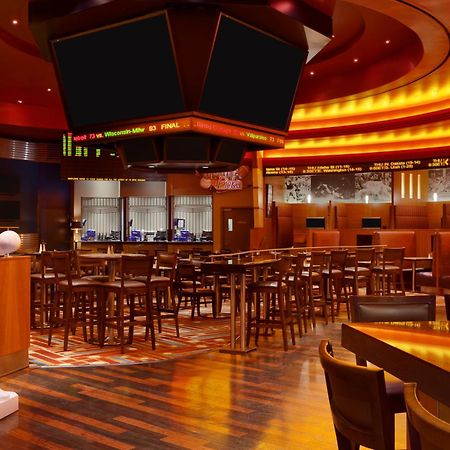 Caesars Windsor Hotel And Casino Экстерьер фото