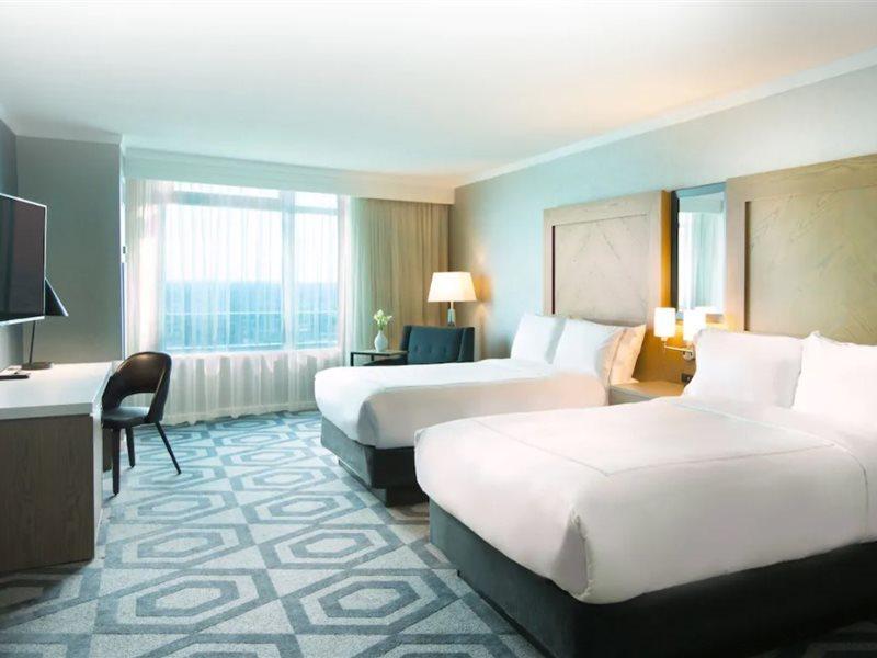 Caesars Windsor Hotel And Casino Экстерьер фото