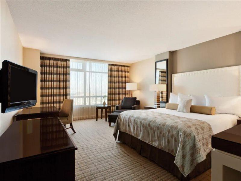 Caesars Windsor Hotel And Casino Экстерьер фото