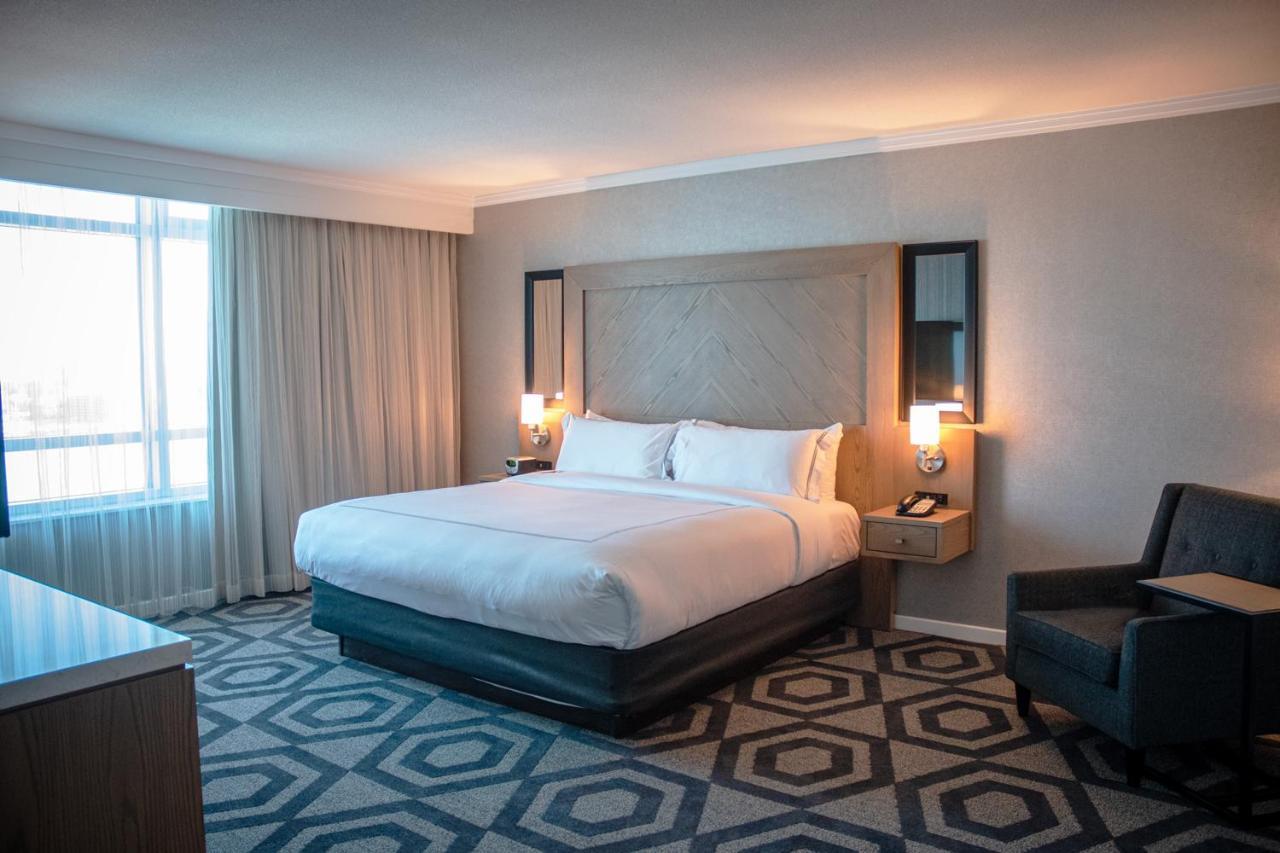 Caesars Windsor Hotel And Casino Экстерьер фото