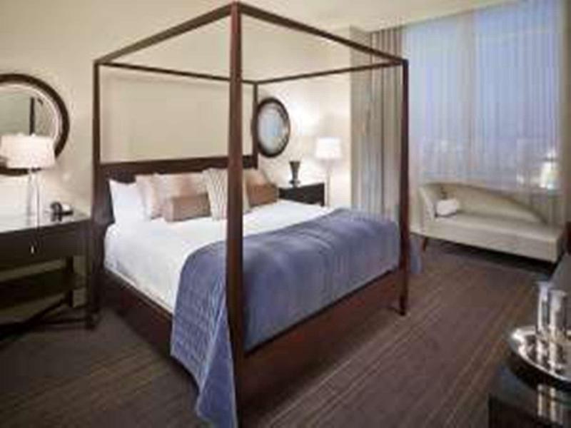 Caesars Windsor Hotel And Casino Экстерьер фото