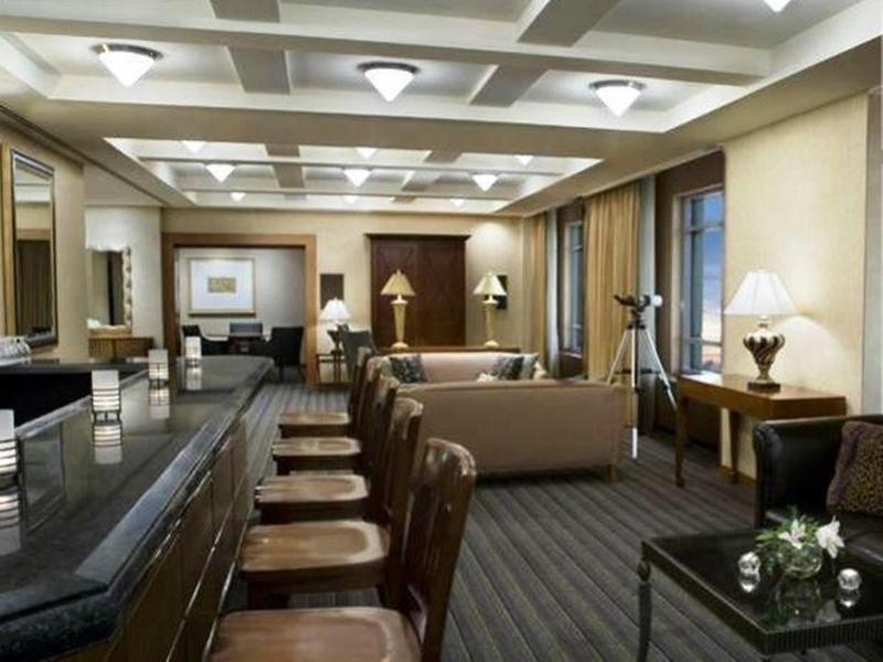 Caesars Windsor Hotel And Casino Экстерьер фото