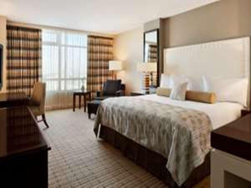 Caesars Windsor Hotel And Casino Экстерьер фото