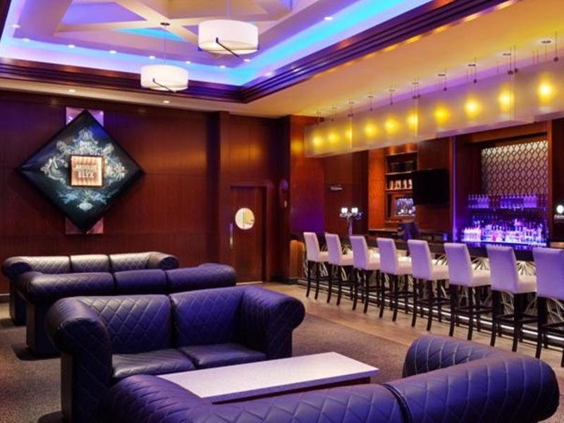 Caesars Windsor Hotel And Casino Экстерьер фото