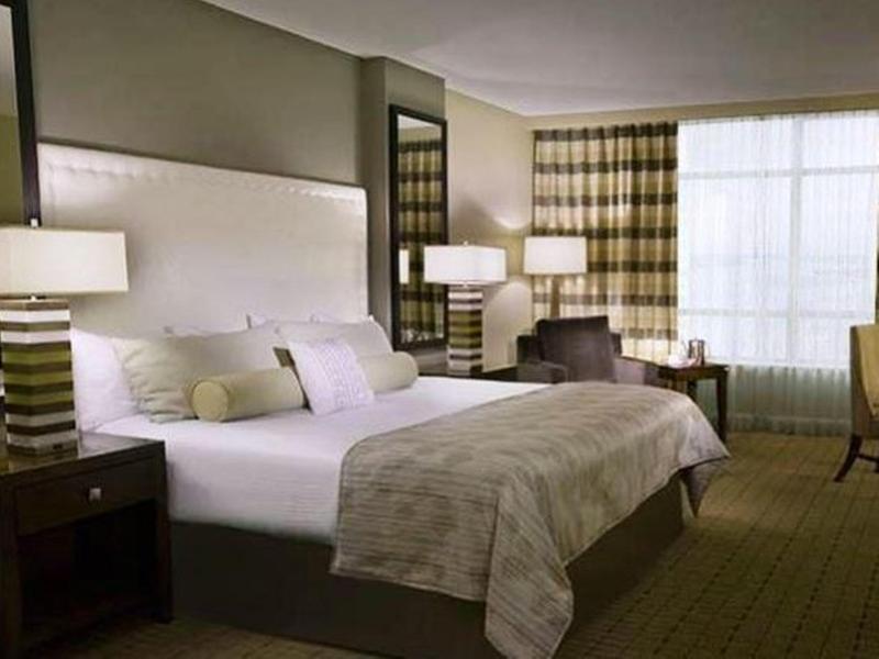 Caesars Windsor Hotel And Casino Экстерьер фото