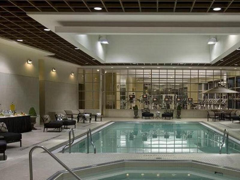 Caesars Windsor Hotel And Casino Экстерьер фото