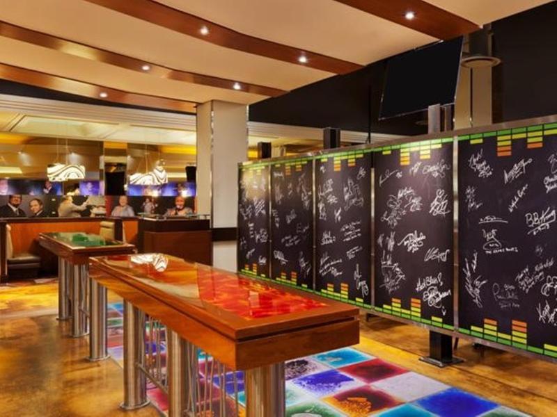 Caesars Windsor Hotel And Casino Экстерьер фото