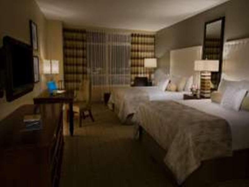 Caesars Windsor Hotel And Casino Экстерьер фото