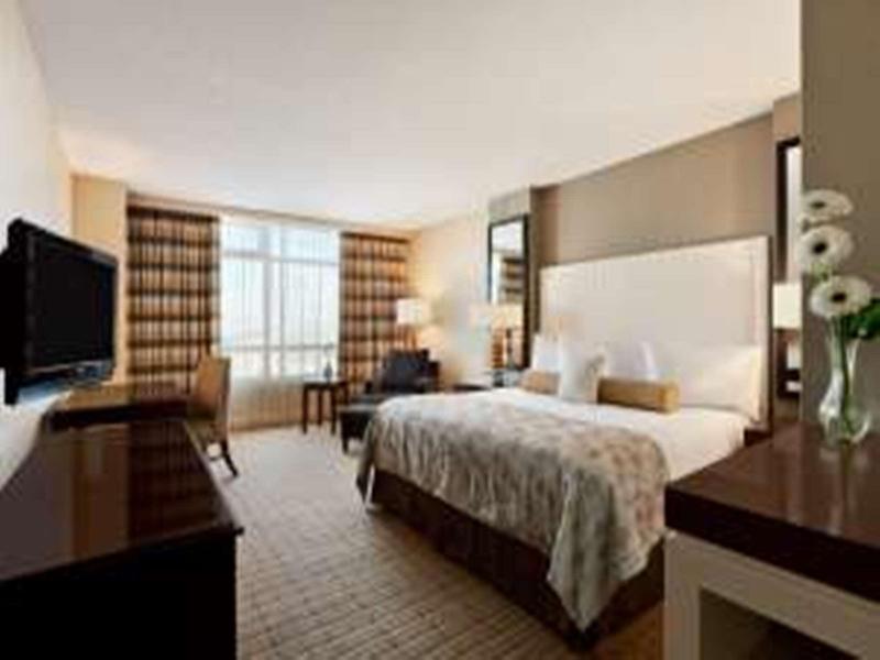 Caesars Windsor Hotel And Casino Экстерьер фото