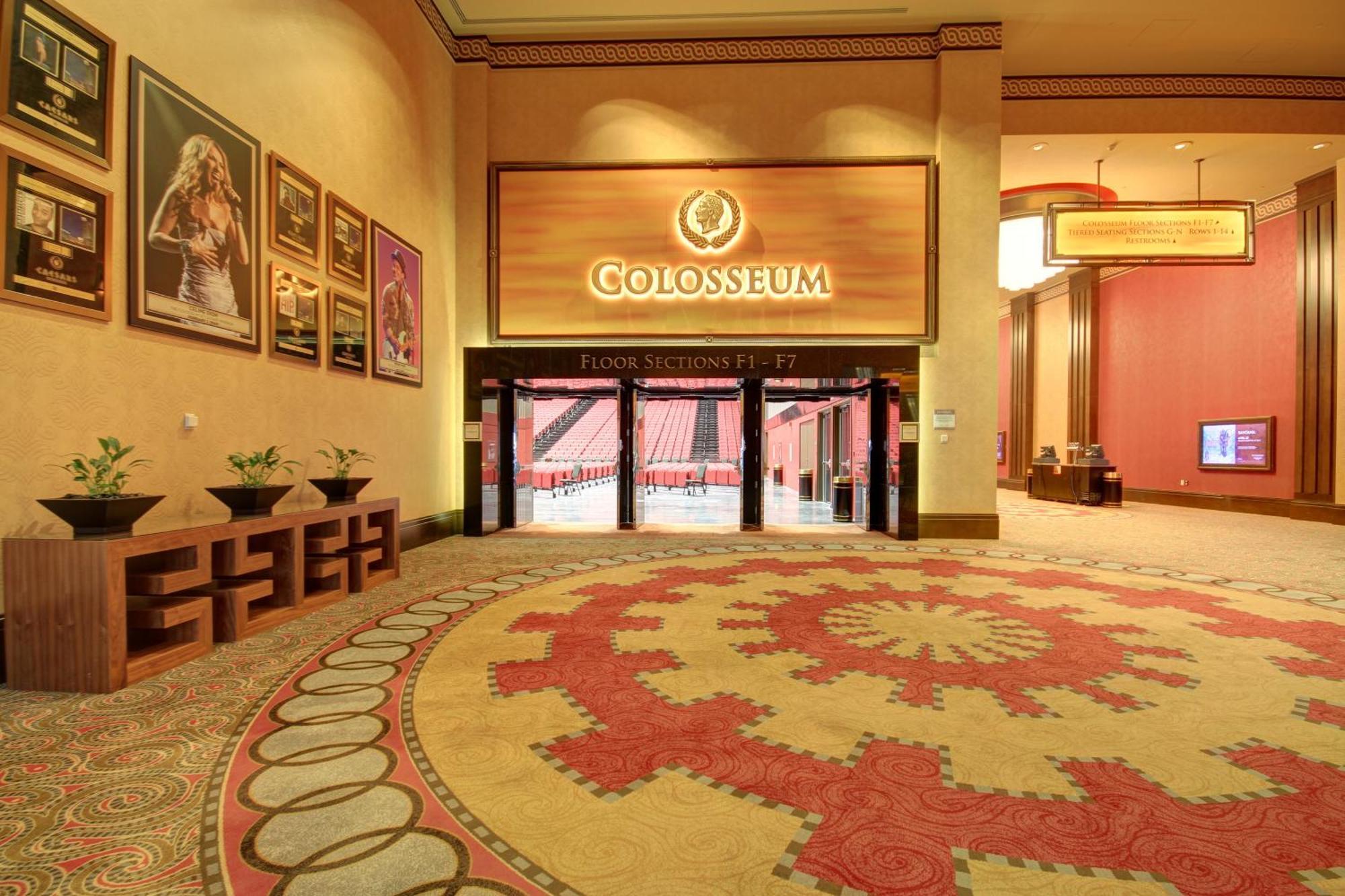 Caesars Windsor Hotel And Casino Экстерьер фото