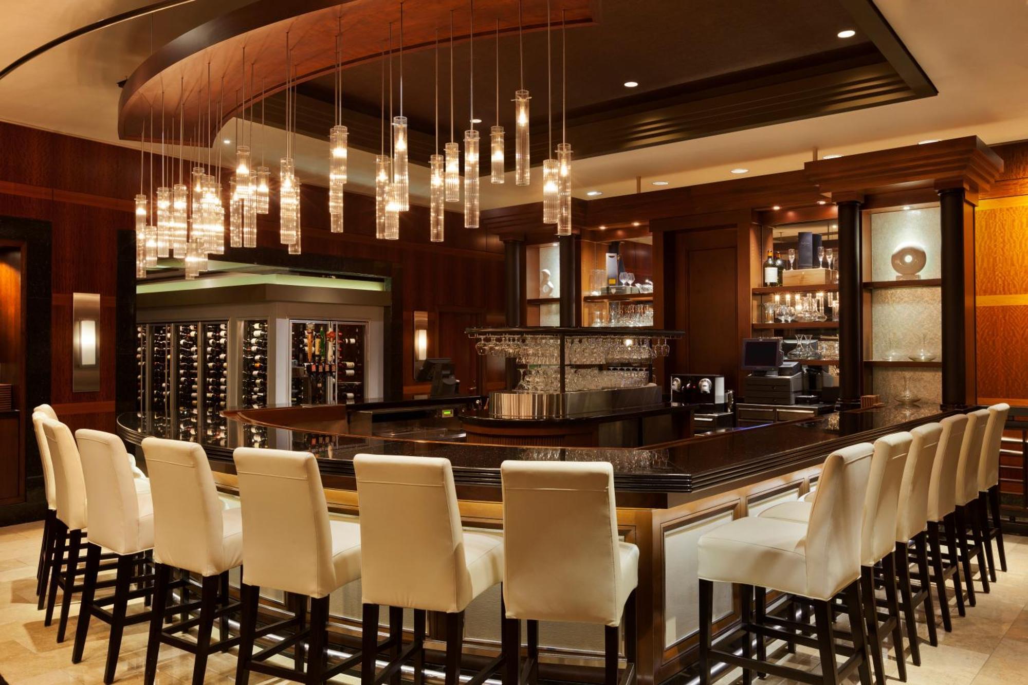 Caesars Windsor Hotel And Casino Экстерьер фото