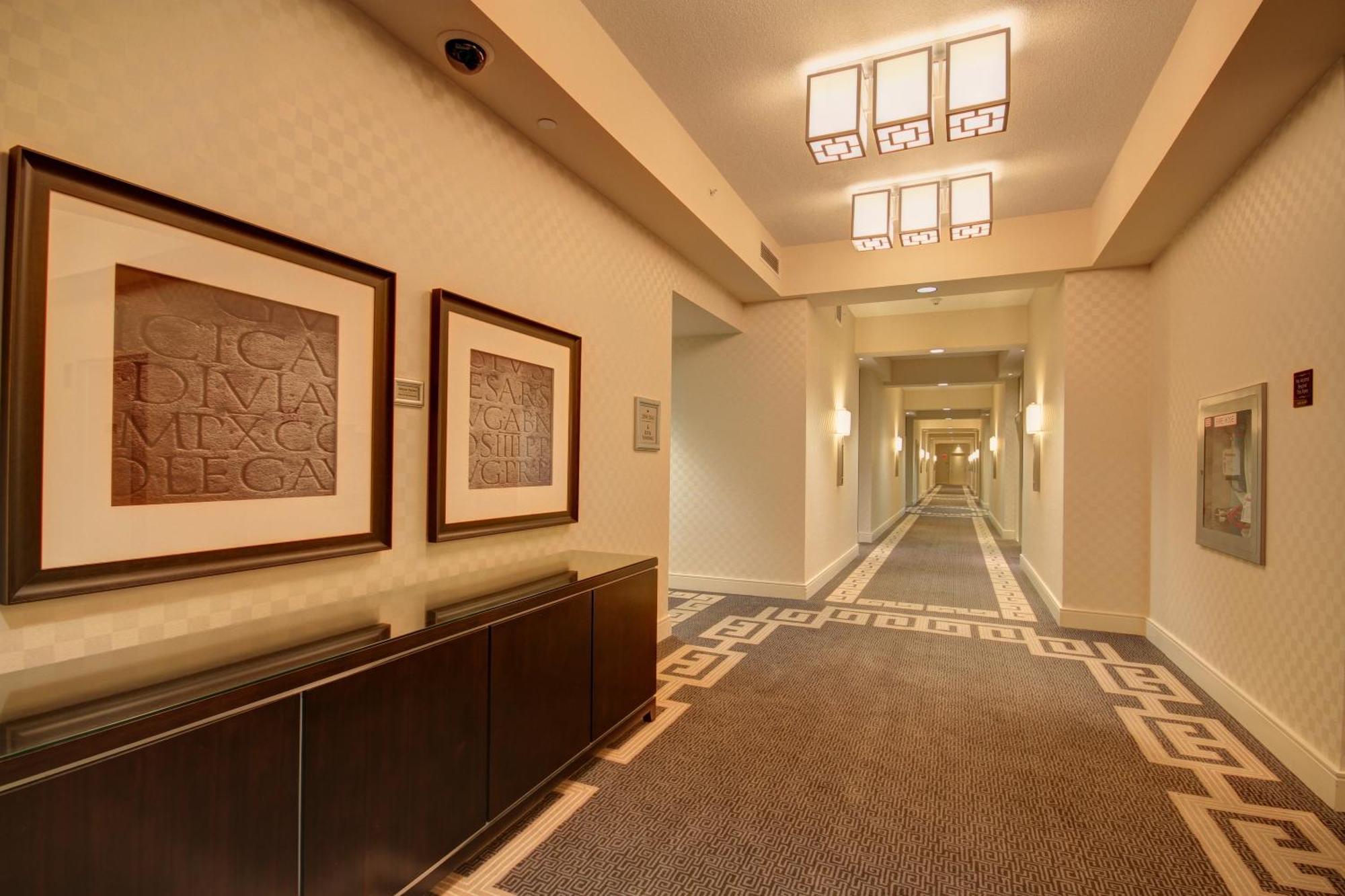Caesars Windsor Hotel And Casino Экстерьер фото