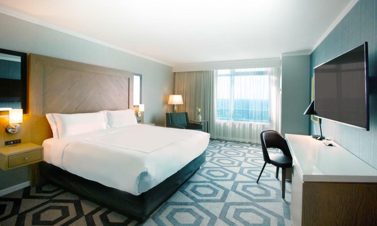 Caesars Windsor Hotel And Casino Экстерьер фото