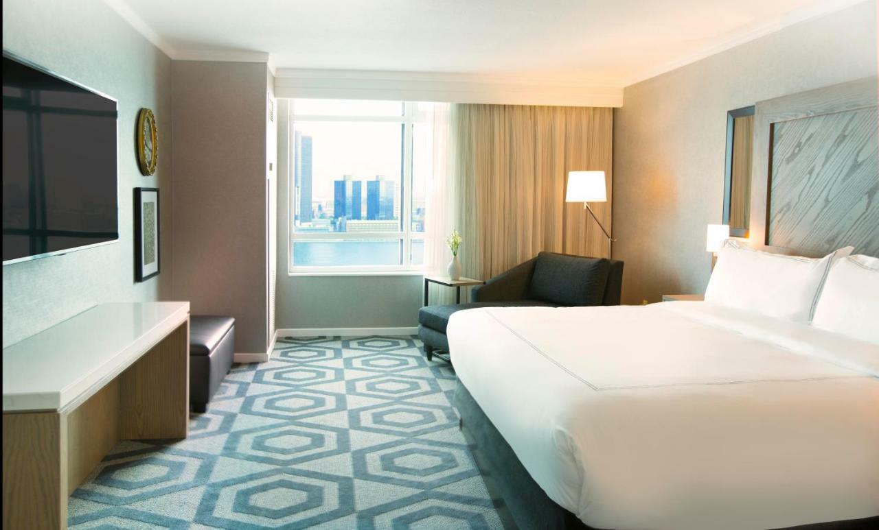 Caesars Windsor Hotel And Casino Экстерьер фото